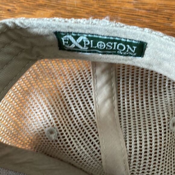 Cabo San Lucas Snap Back Cap EUC - Picture 7 of 7